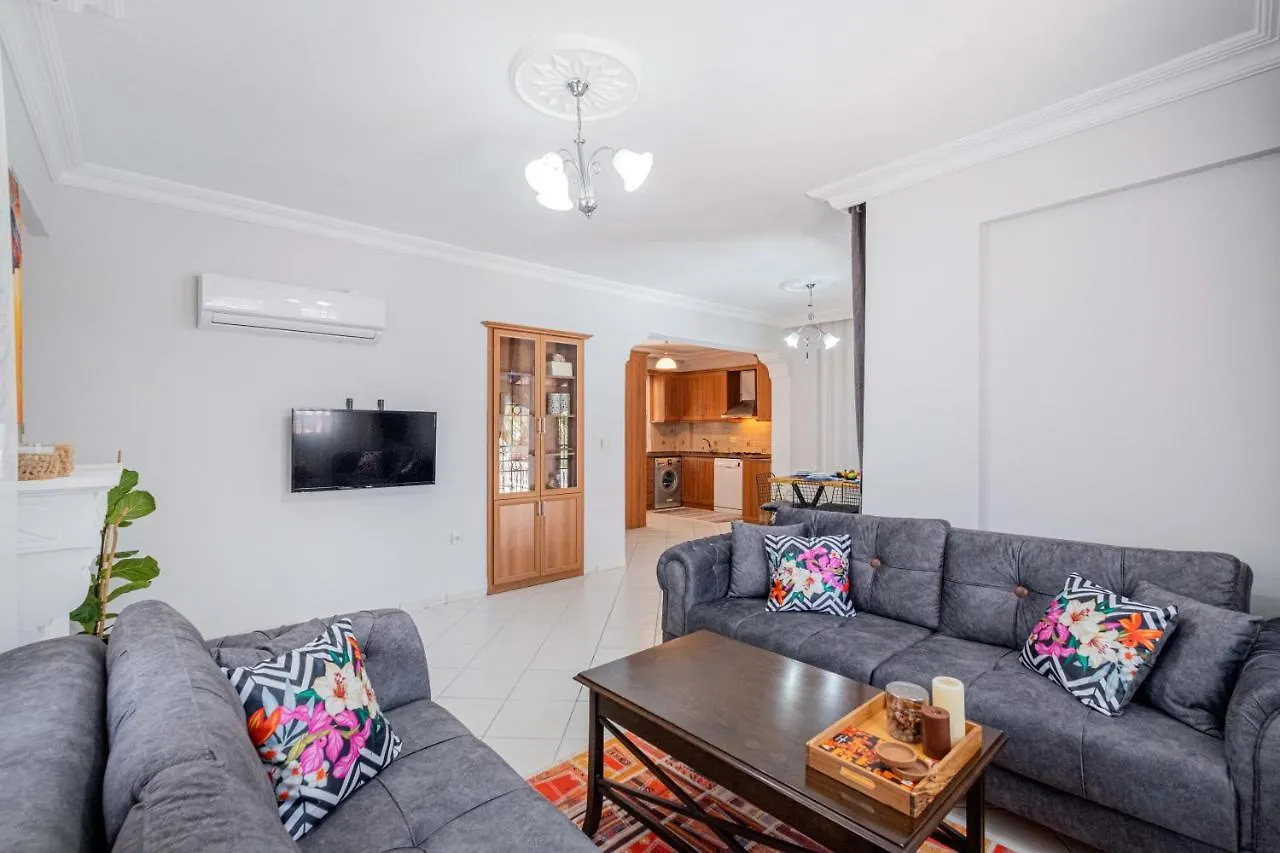 Villa Erya 2 Fethiye
