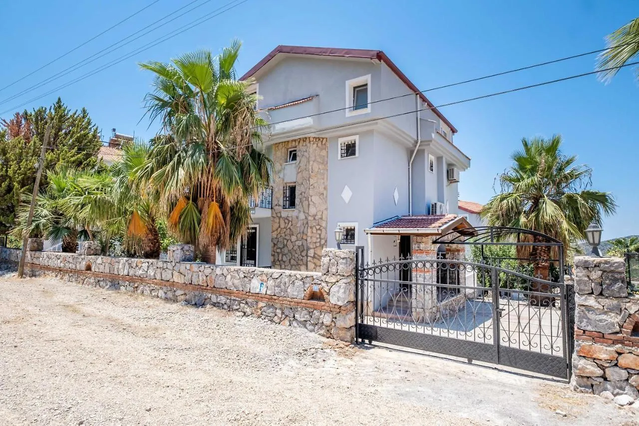 Villa Erya 2 Fethiye