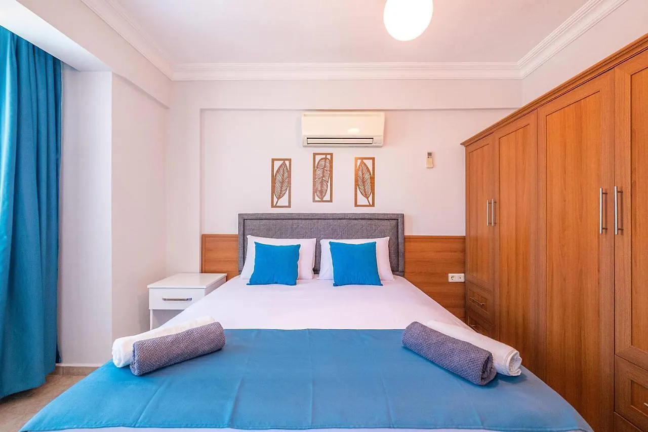 Villa Erya 2 Fethiye 0*,
