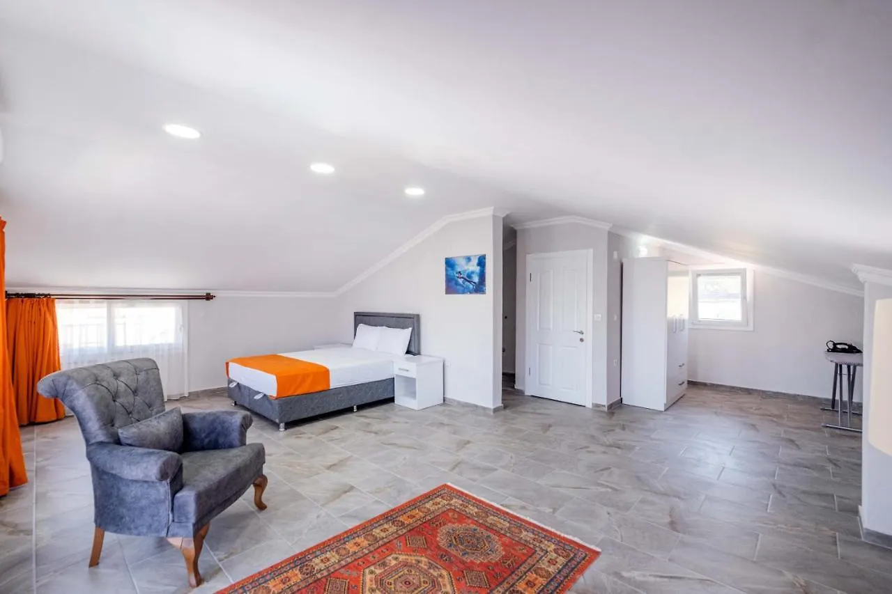 Villa Erya 2 Fethiye