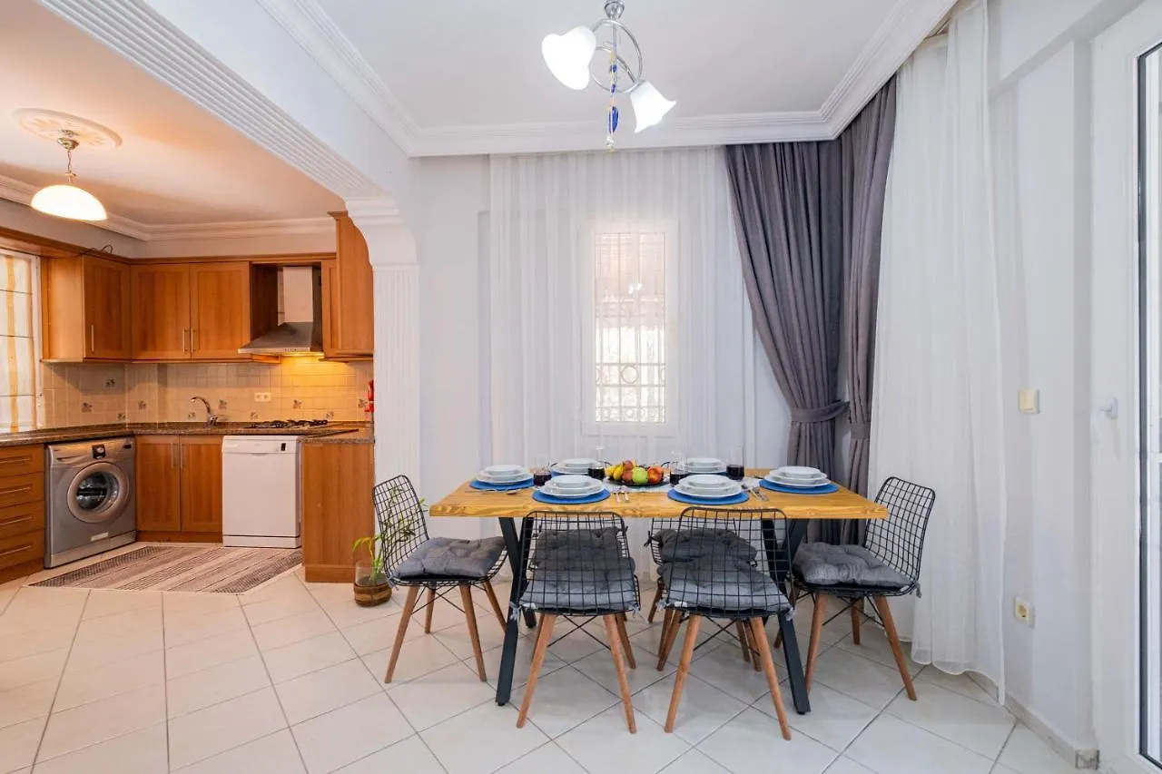 Villa Erya 2 Fethiye 0*,  Turkey