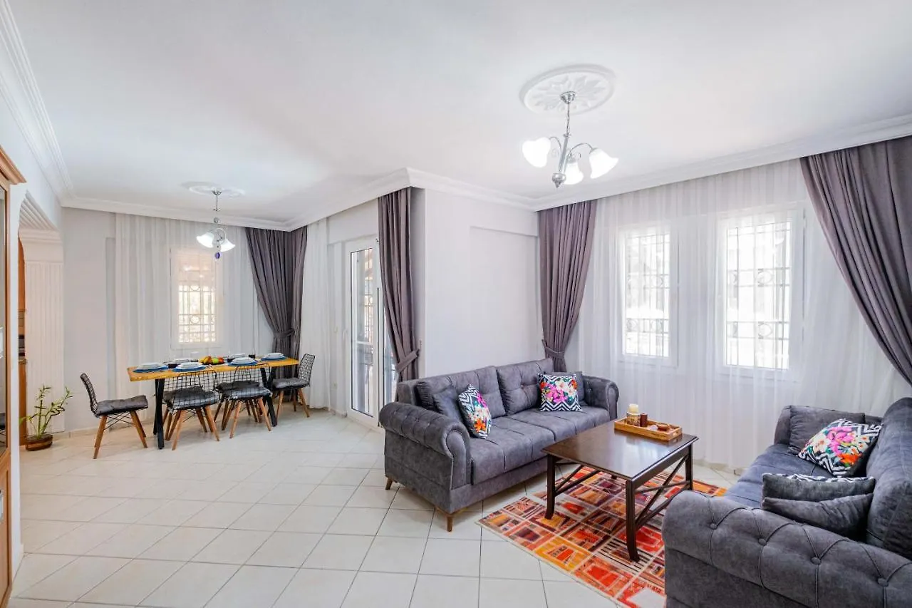 Villa Erya 2 Fethiye 0*,  Turkey
