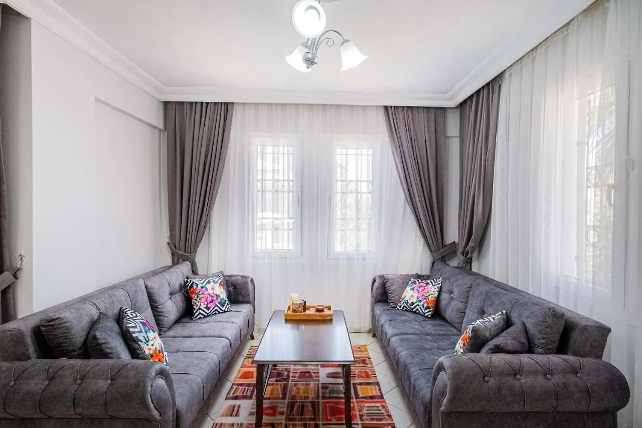 Villa Erya 2 Fethiye