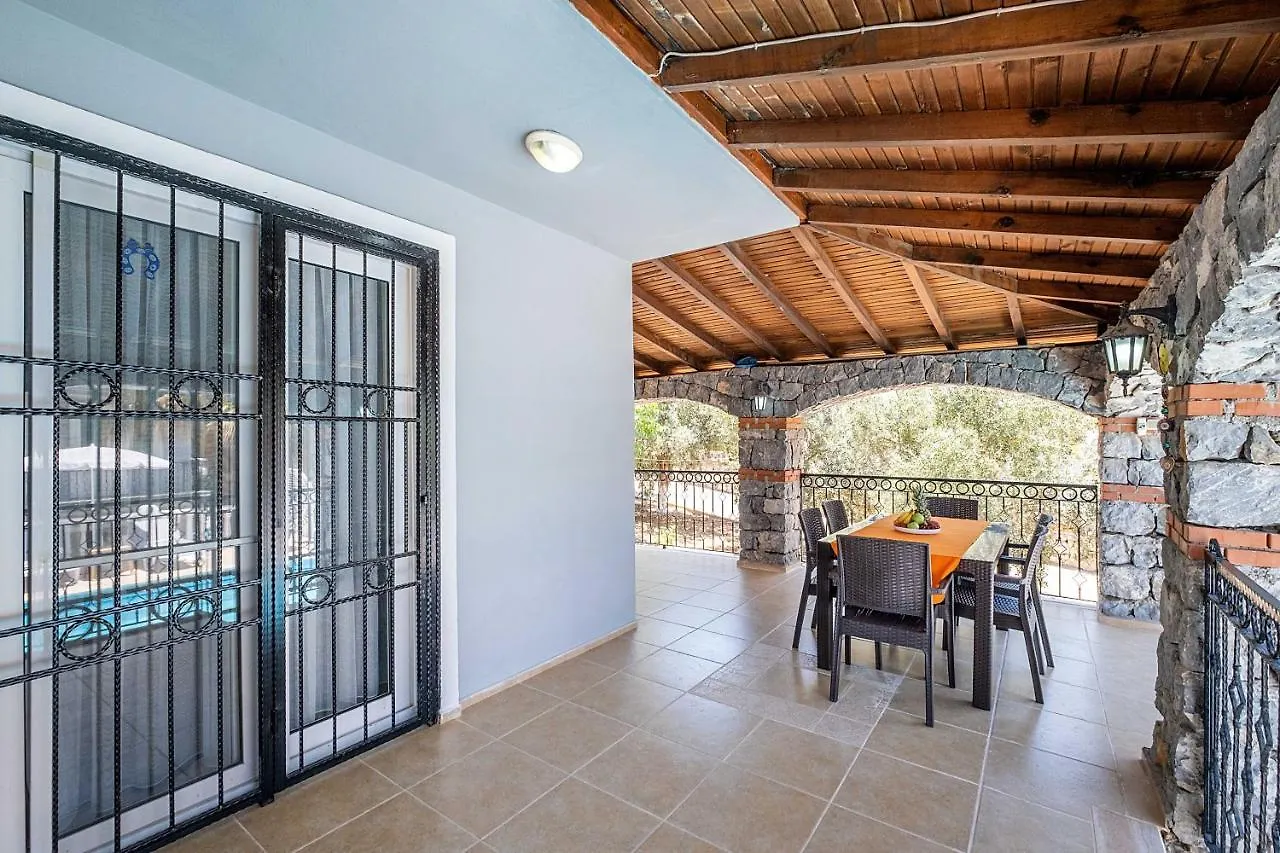 Villa Erya 2 Fethiye